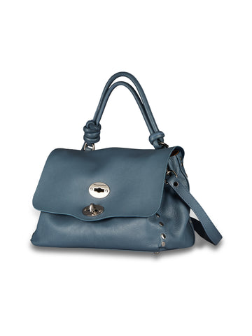 POSTINA PIUMA KNOT BAG